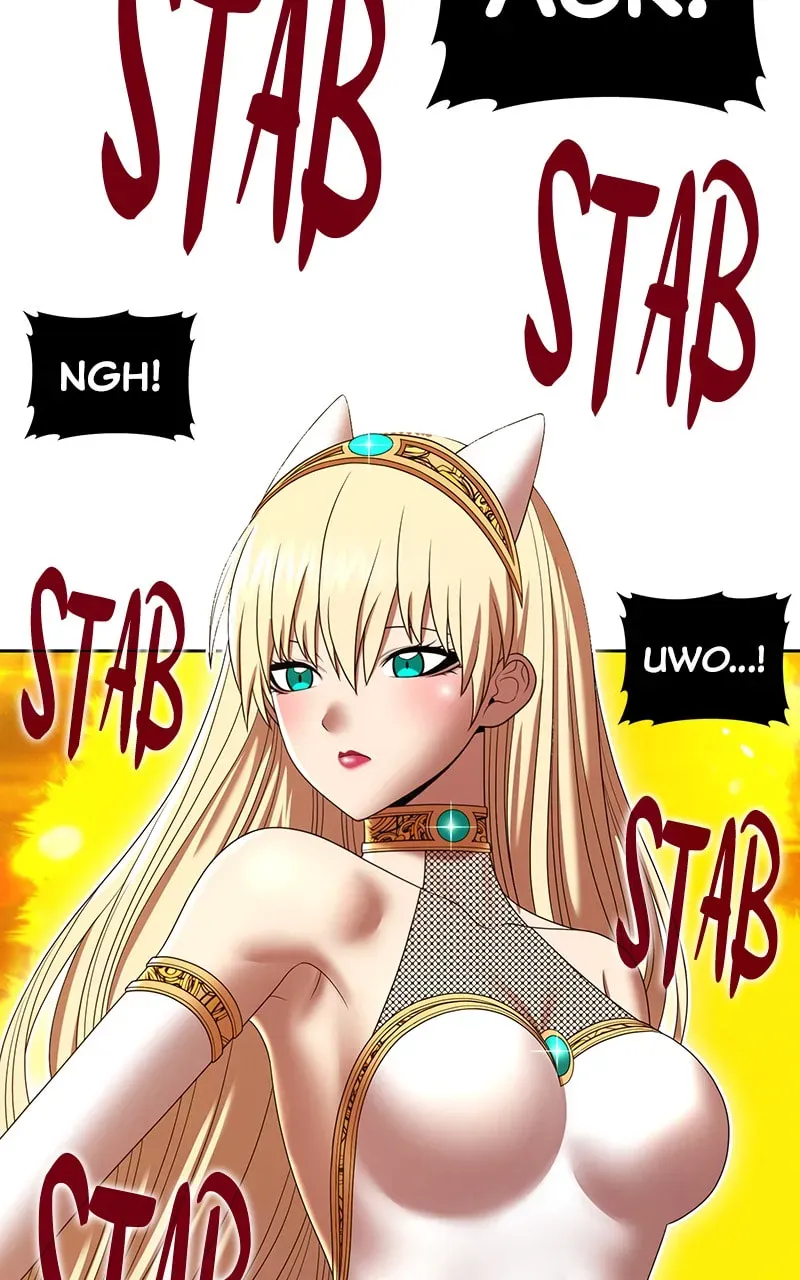 +99 Reinforced Wooden Stick Chapter 3.2 page 187 - 
