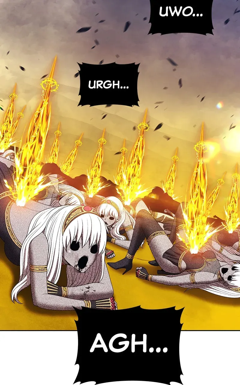 +99 Reinforced Wooden Stick Chapter 3.2 page 191 - 