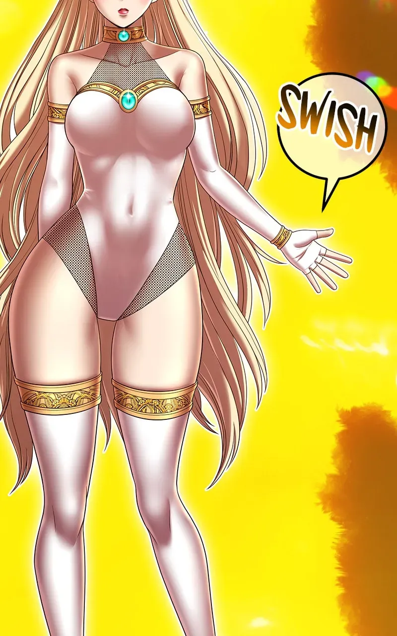 +99 Reinforced Wooden Stick Chapter 3.2 page 193 - 
