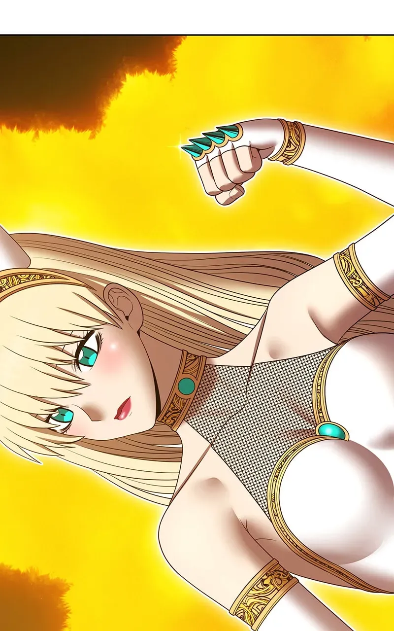 +99 Reinforced Wooden Stick Chapter 3.2 page 210 - 