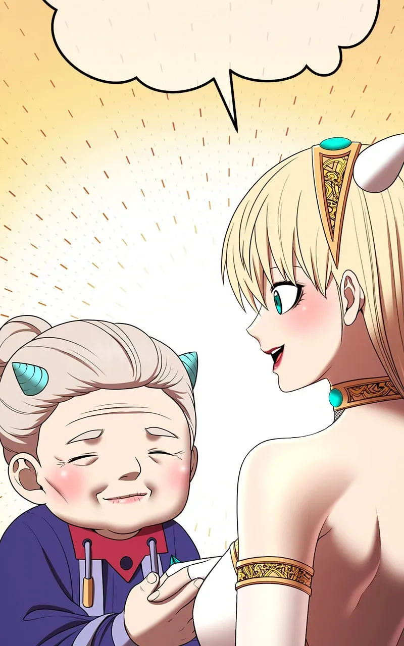 +99 Reinforced Wooden Stick Chapter 3.2 page 255 - 
