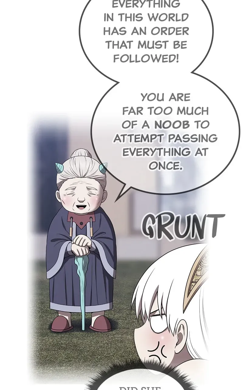 +99 Reinforced Wooden Stick Chapter 3.2 page 313 - 