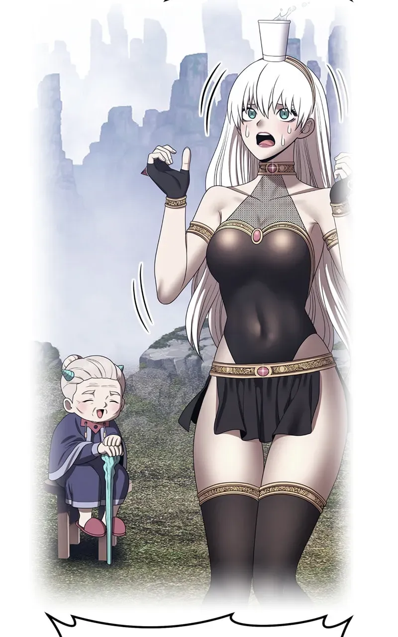 +99 Reinforced Wooden Stick Chapter 3.2 page 317 - 