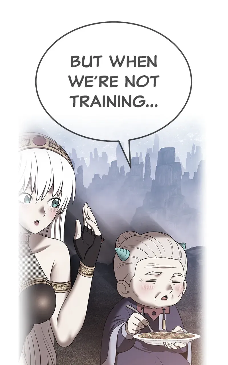+99 Reinforced Wooden Stick Chapter 3.2 page 352 - 