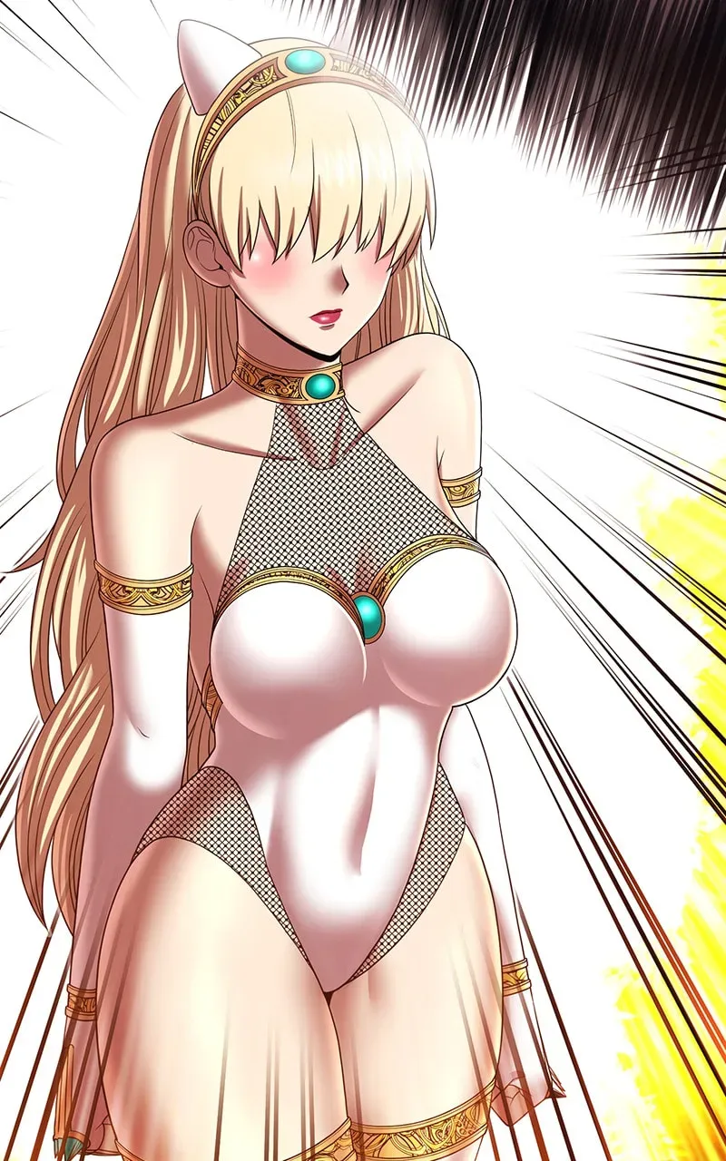 +99 Reinforced Wooden Stick Chapter 3.2 page 57 - 