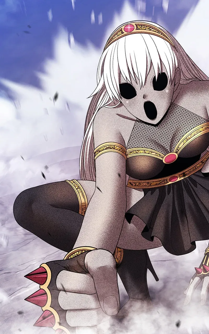 +99 Reinforced Wooden Stick Chapter 3.2 page 63 - 