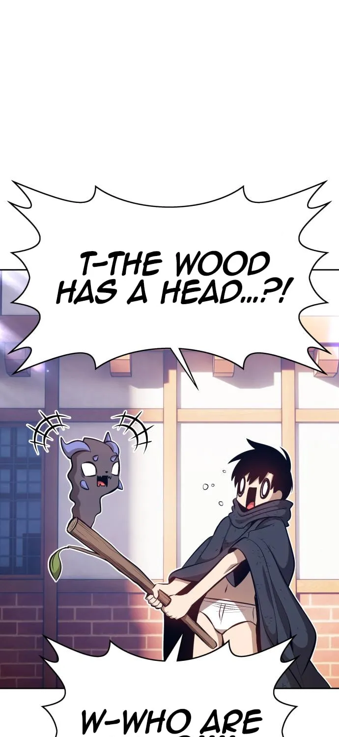 +99 Reinforced Wooden Stick Chapter 3 page 11 - 