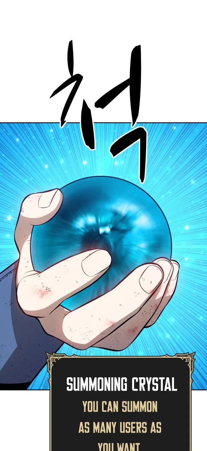 +99 Reinforced Wooden Stick Chapter 3 page 109 - 