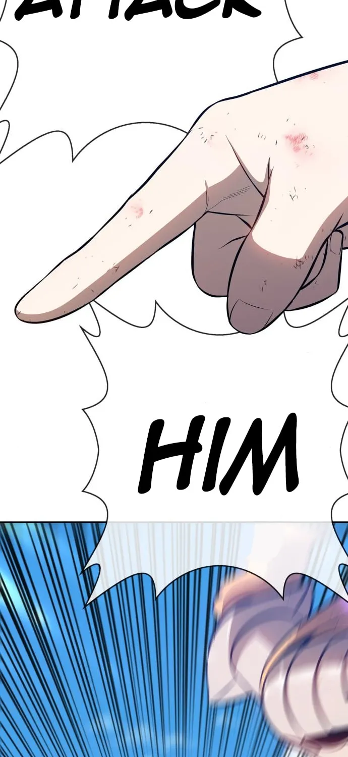 +99 Reinforced Wooden Stick Chapter 3 page 132 - 