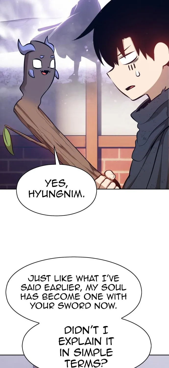 +99 Reinforced Wooden Stick Chapter 3 page 16 - 