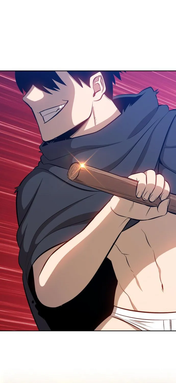+99 Reinforced Wooden Stick Chapter 3 page 157 - 