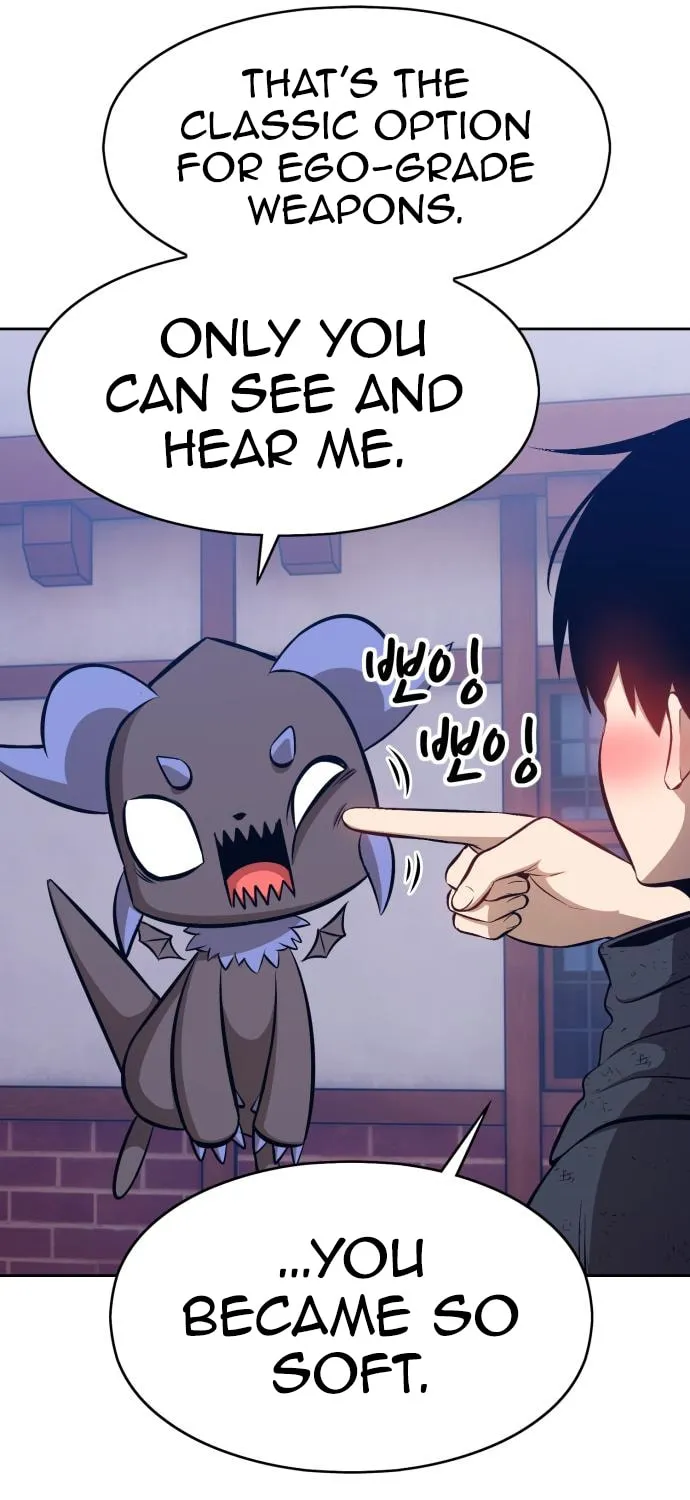 +99 Reinforced Wooden Stick Chapter 3 page 18 - 