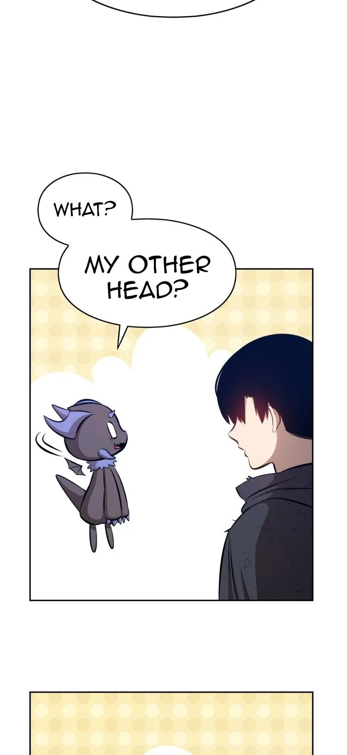 +99 Reinforced Wooden Stick Chapter 3 page 20 - 