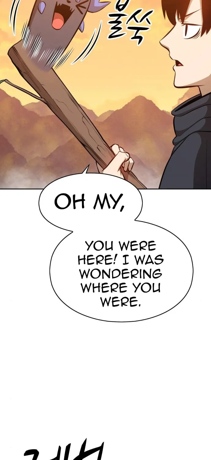 +99 Reinforced Wooden Stick Chapter 3 page 215 - 