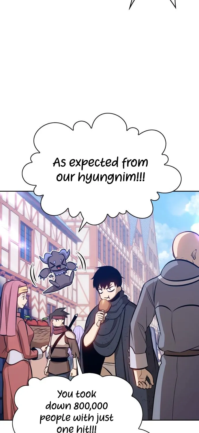 +99 Reinforced Wooden Stick Chapter 3 page 33 - 
