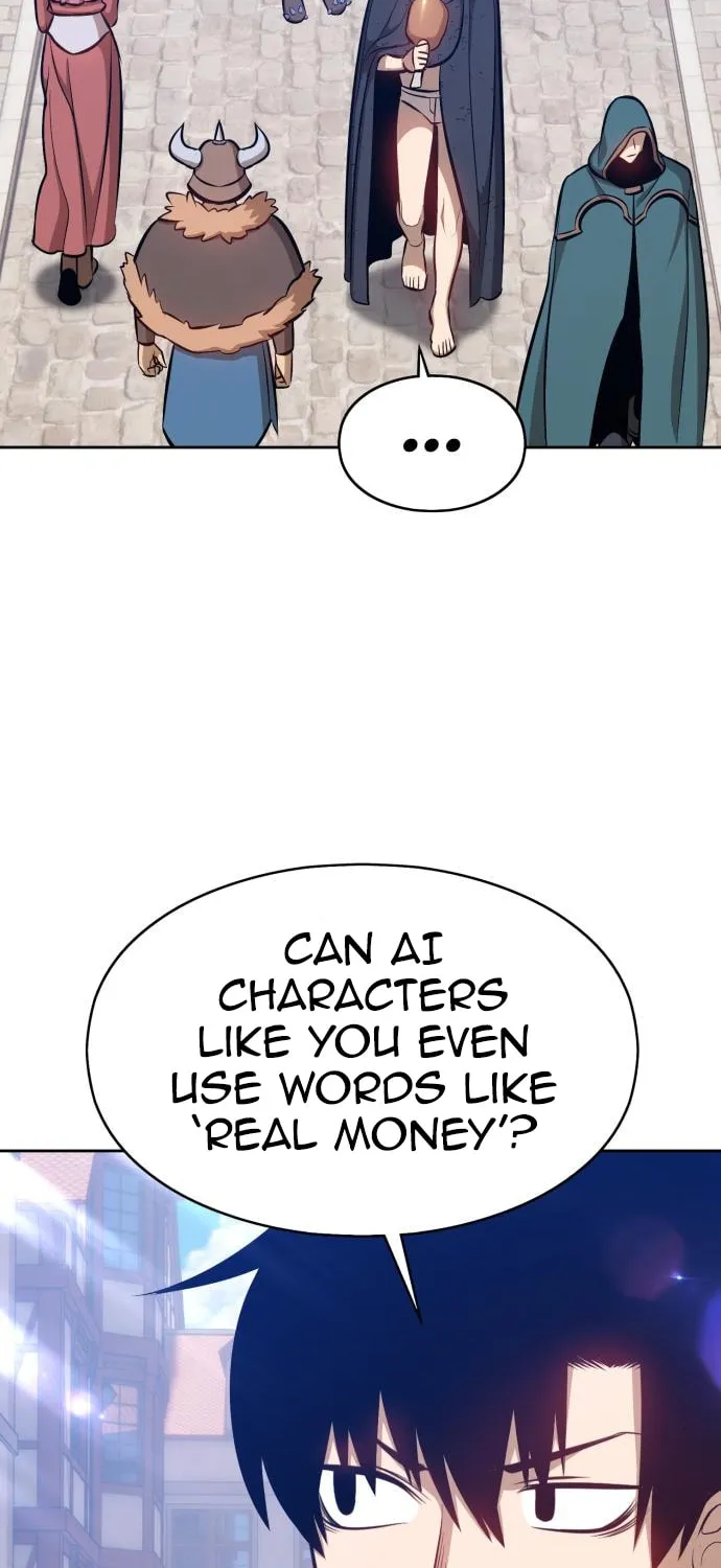 +99 Reinforced Wooden Stick Chapter 3 page 35 - 