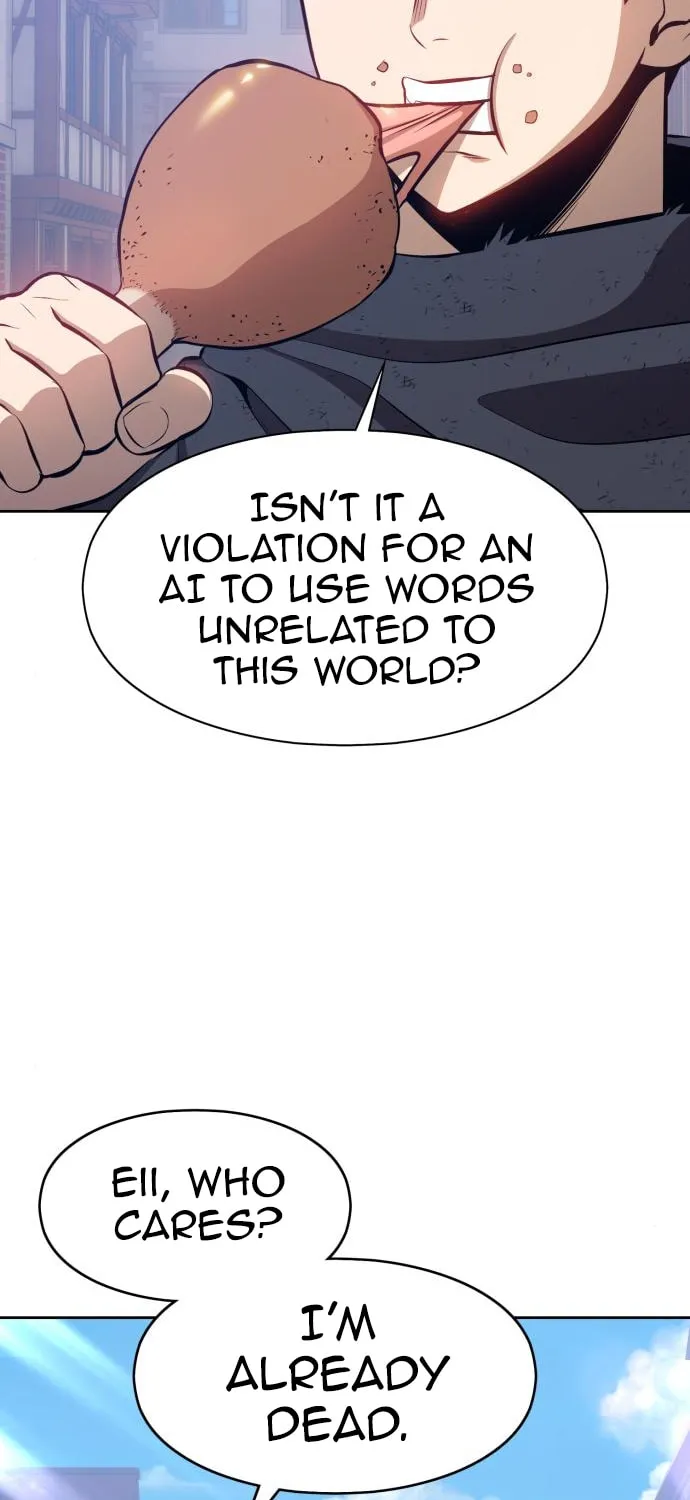 +99 Reinforced Wooden Stick Chapter 3 page 36 - 