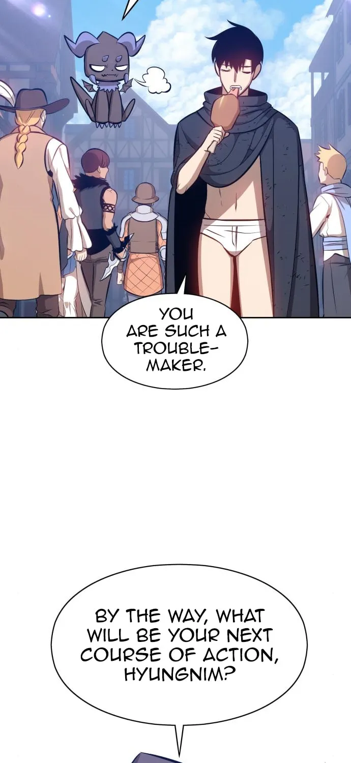 +99 Reinforced Wooden Stick Chapter 3 page 37 - 
