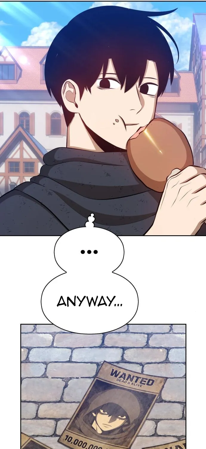 +99 Reinforced Wooden Stick Chapter 3 page 43 - 