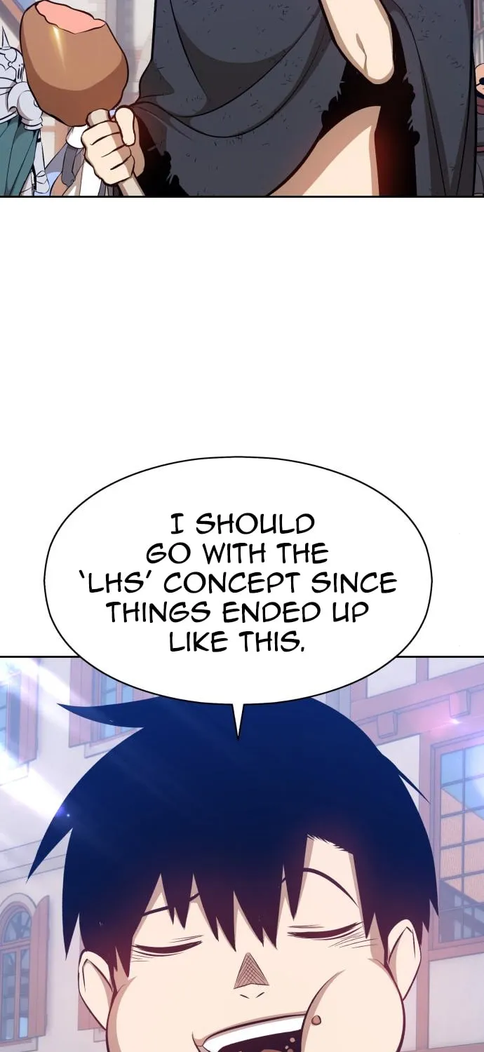 +99 Reinforced Wooden Stick Chapter 3 page 45 - 