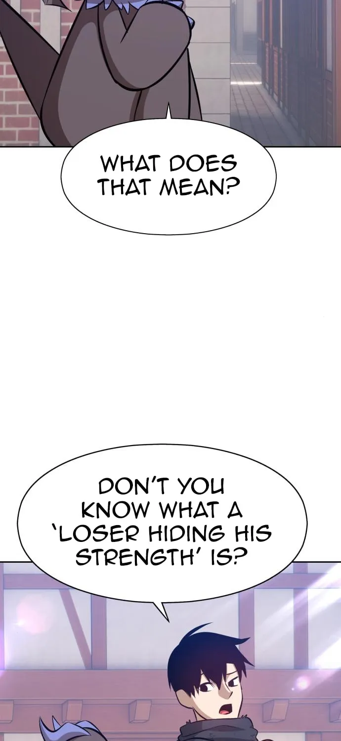 +99 Reinforced Wooden Stick Chapter 3 page 47 - 