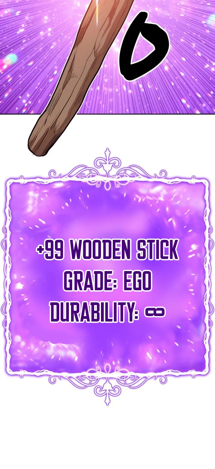 +99 Reinforced Wooden Stick Chapter 3 page 6 - 