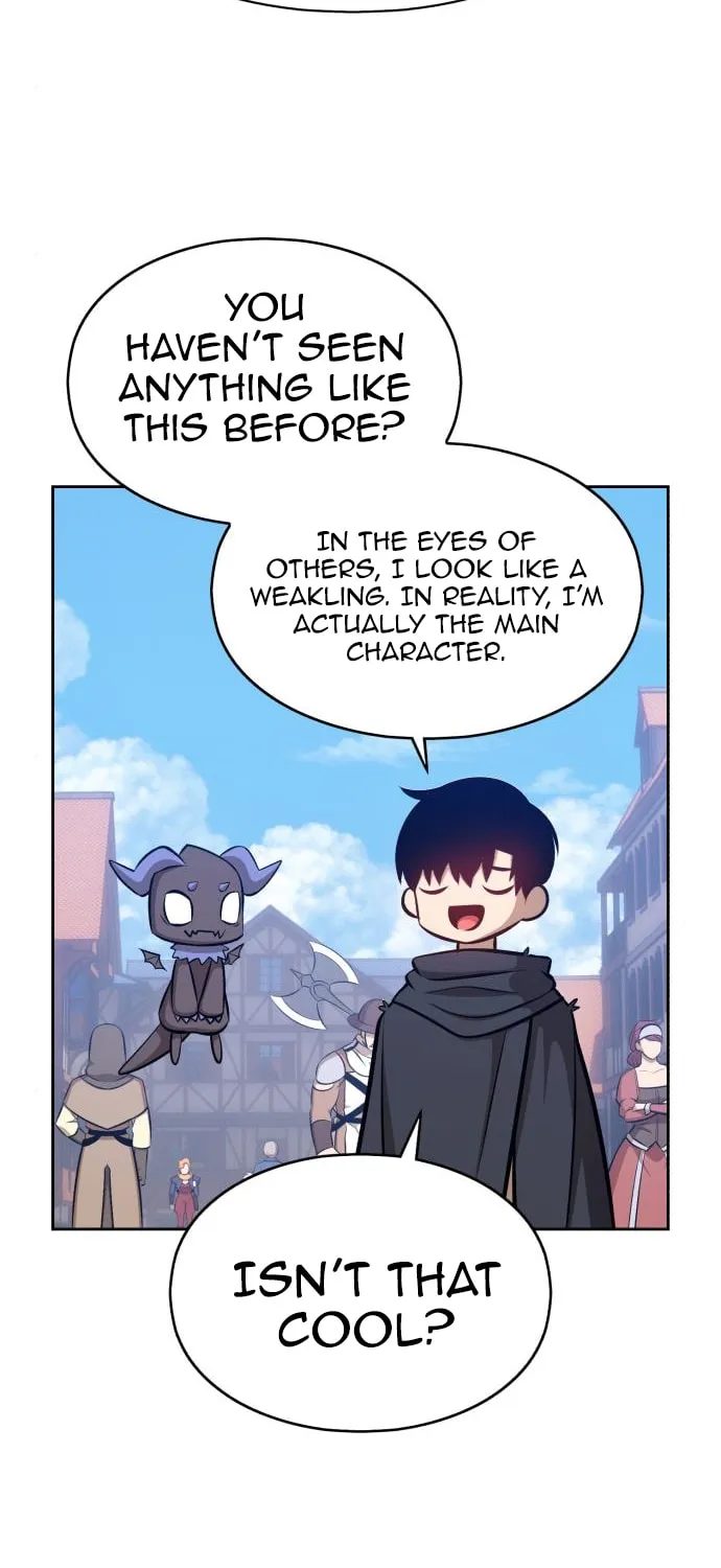+99 Reinforced Wooden Stick Chapter 3 page 51 - 