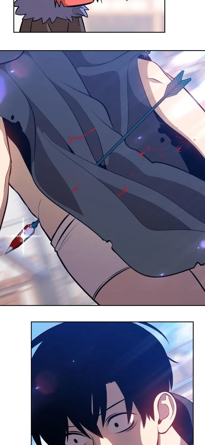 +99 Reinforced Wooden Stick Chapter 3 page 54 - 