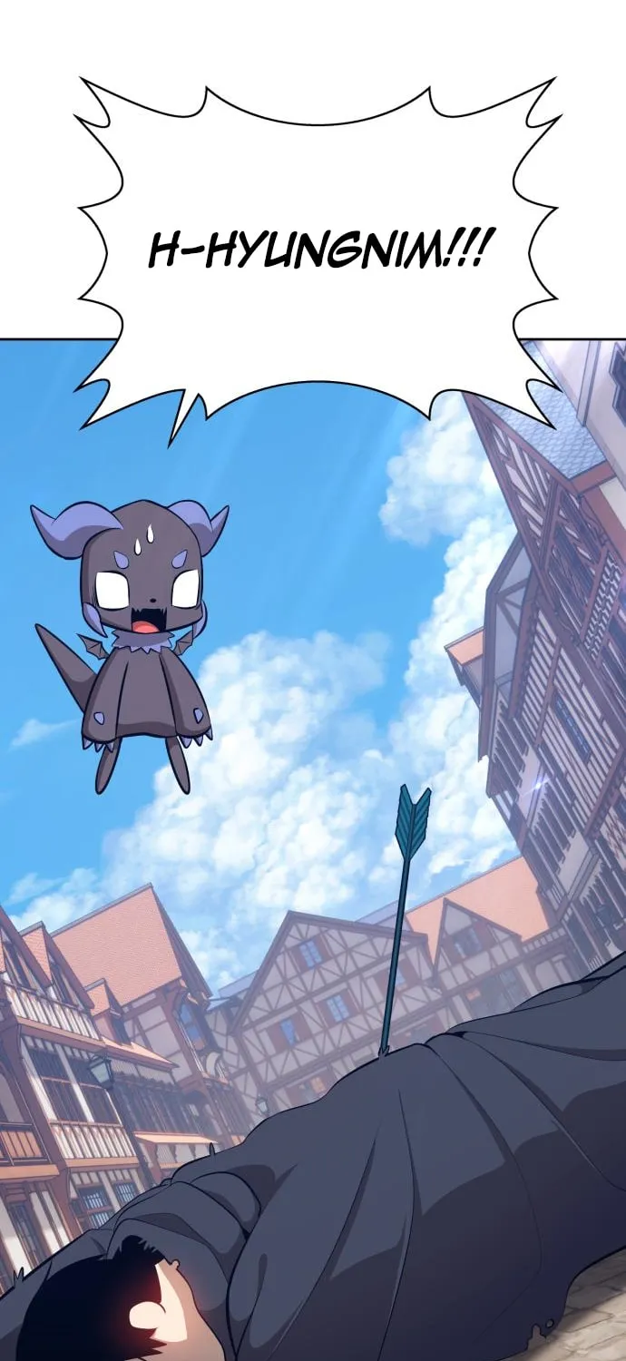 +99 Reinforced Wooden Stick Chapter 3 page 57 - 