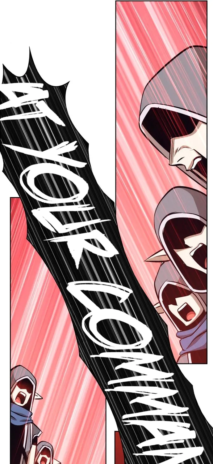 +99 Reinforced Wooden Stick Chapter 3 page 71 - 