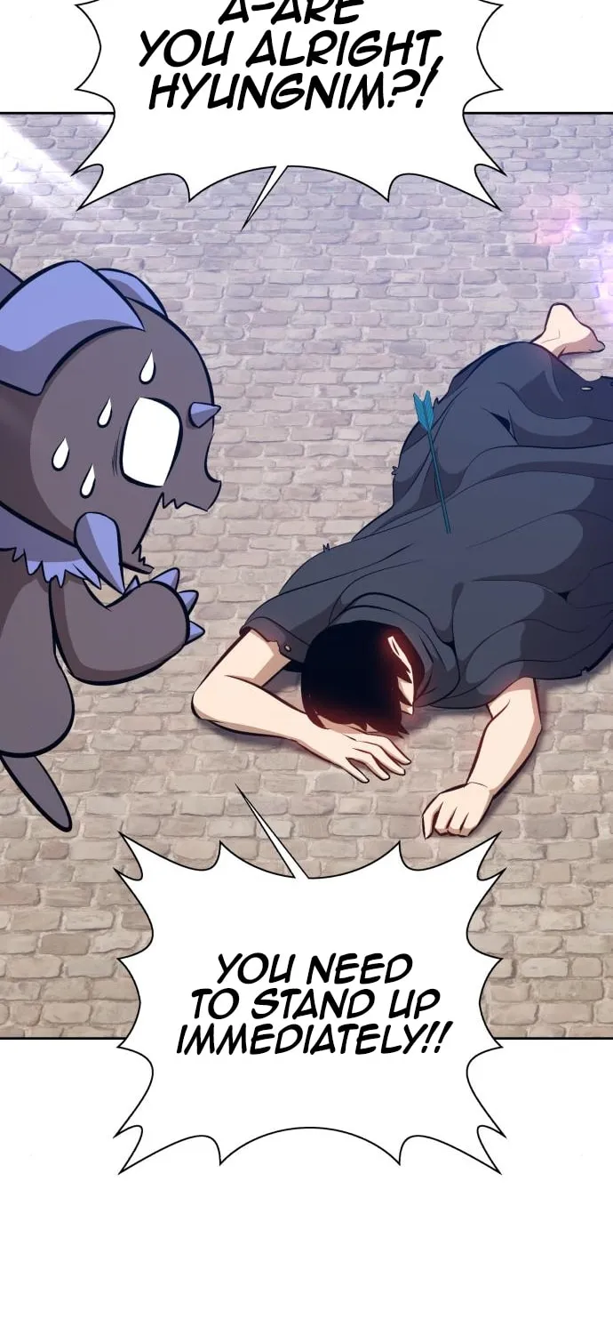 +99 Reinforced Wooden Stick Chapter 3 page 73 - 