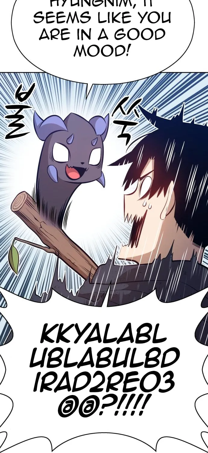 +99 Reinforced Wooden Stick Chapter 3 page 10 - 