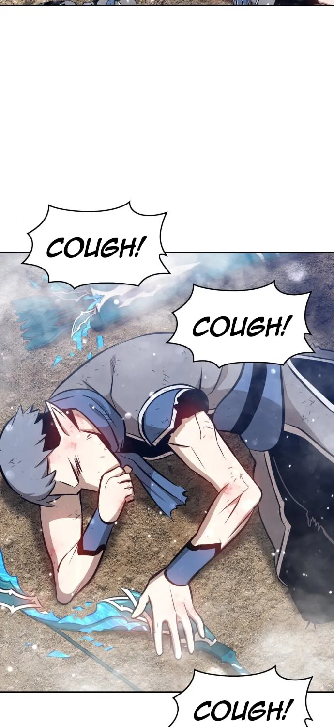+99 Reinforced Wooden Stick Chapter 3 page 97 - 
