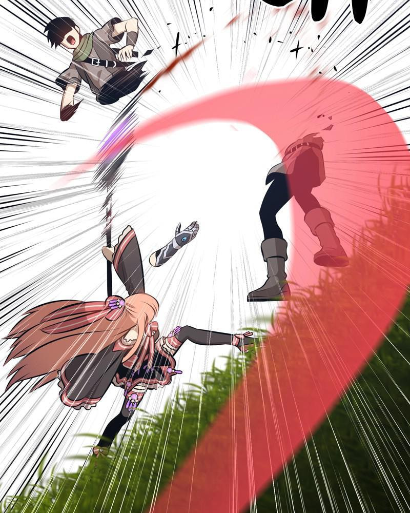 +99 Reinforced Wooden Stick Chapter 1 page 135 - 