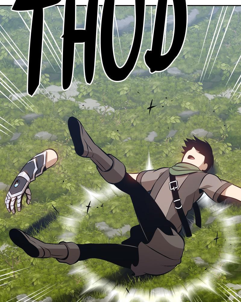 +99 Reinforced Wooden Stick Chapter 1 page 141 - 