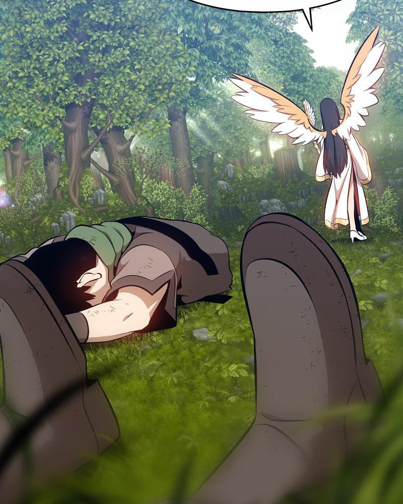 +99 Reinforced Wooden Stick Chapter 1 page 170 - 