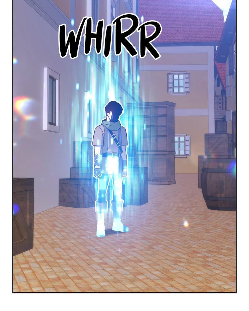 +99 Reinforced Wooden Stick Chapter 1 page 191 - 