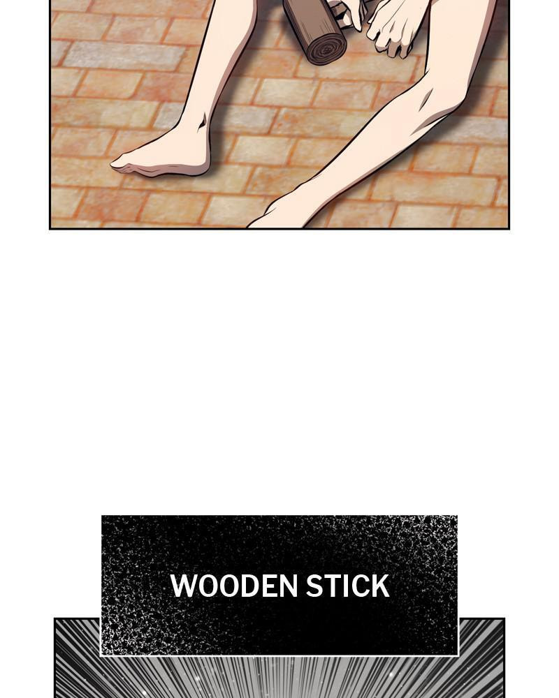 +99 Reinforced Wooden Stick Chapter 1 page 244 - 