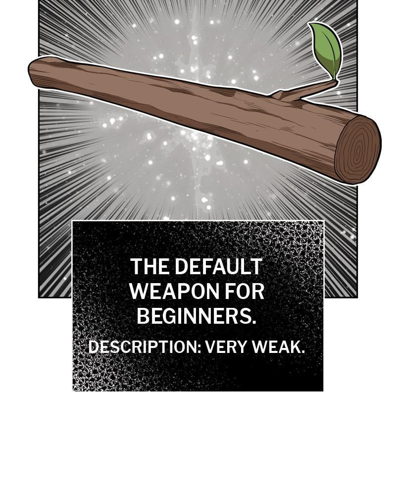 +99 Reinforced Wooden Stick Chapter 1 page 245 - 
