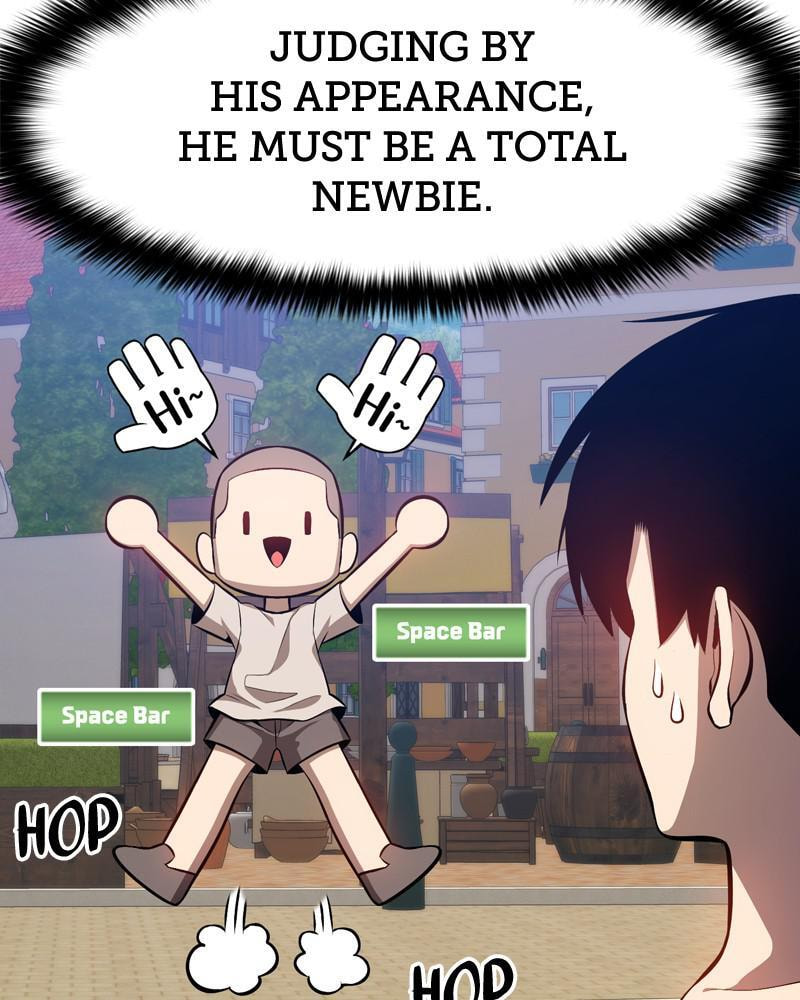 +99 Reinforced Wooden Stick Chapter 1 page 251 - 