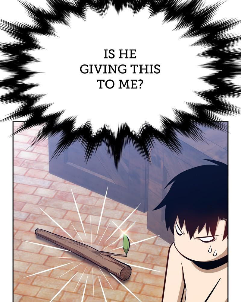 +99 Reinforced Wooden Stick Chapter 1 page 255 - 