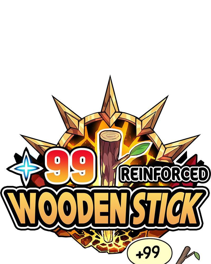 +99 Reinforced Wooden Stick Chapter 1 page 27 - 