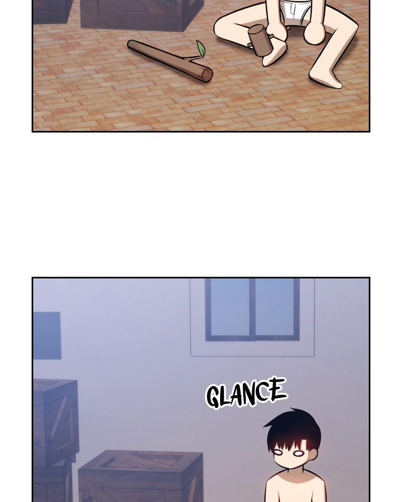 +99 Reinforced Wooden Stick Chapter 1 page 261 - 