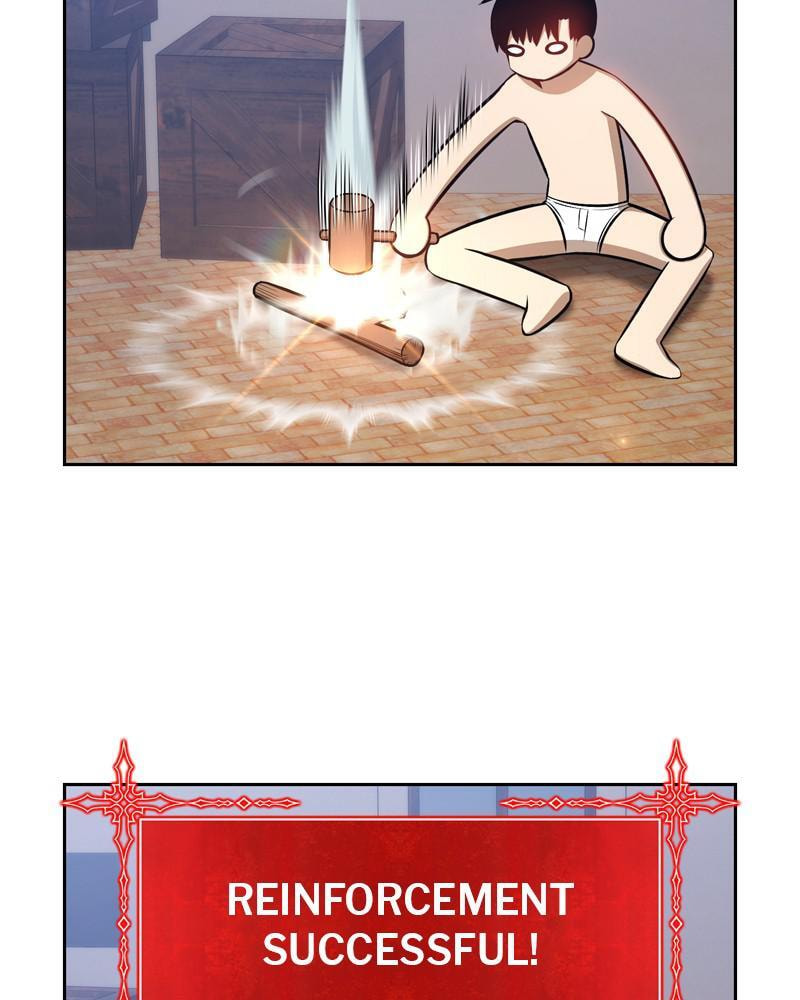 +99 Reinforced Wooden Stick Chapter 1 page 263 - 