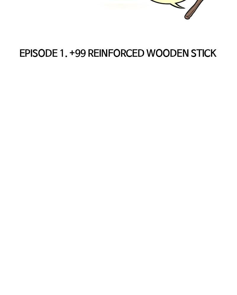 +99 Reinforced Wooden Stick Chapter 1 page 28 - 
