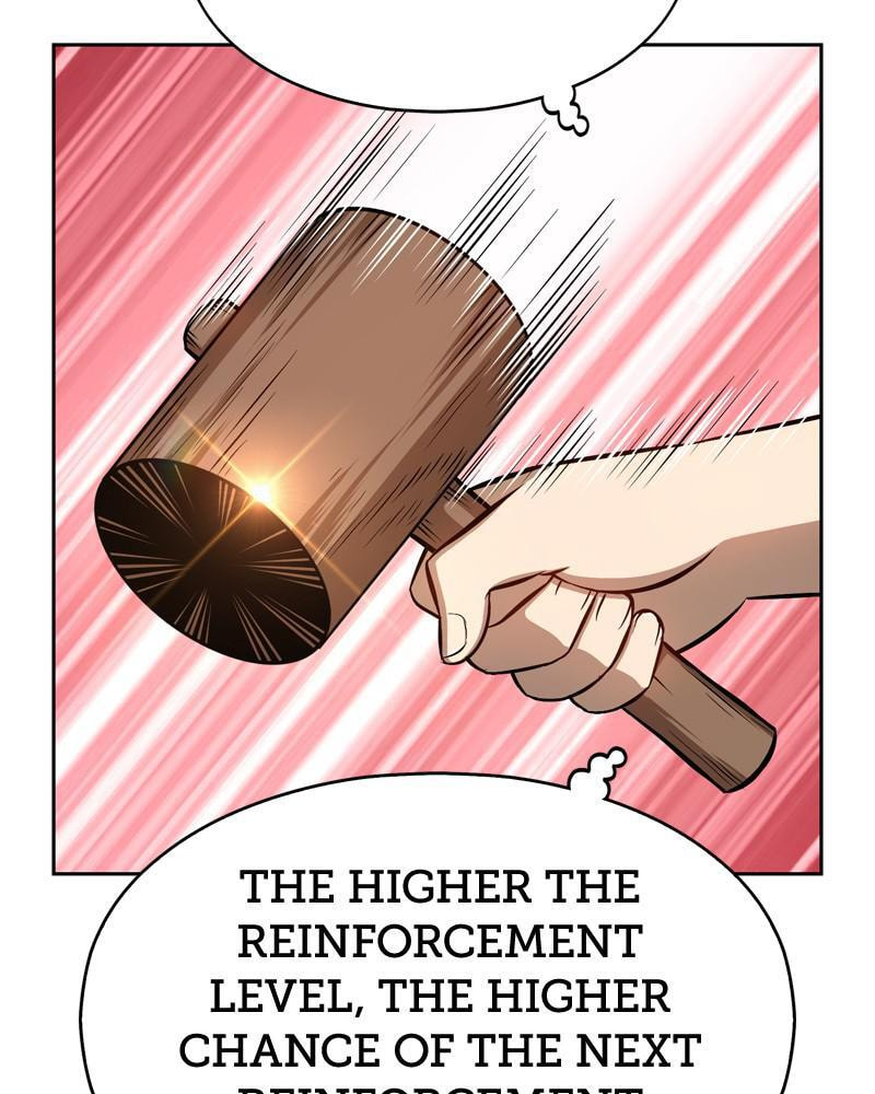 +99 Reinforced Wooden Stick Chapter 1 page 275 - 