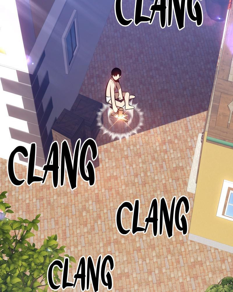 +99 Reinforced Wooden Stick Chapter 1 page 277 - 