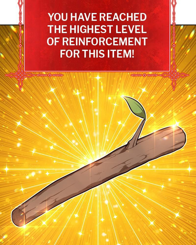 +99 Reinforced Wooden Stick Chapter 1 page 293 - 