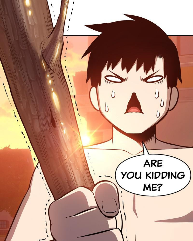 +99 Reinforced Wooden Stick Chapter 1 page 296 - 