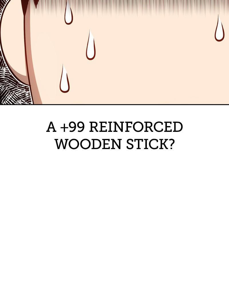 +99 Reinforced Wooden Stick Chapter 1 page 299 - 